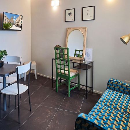 Ortigia Charming Suite Syracuse Exteriér fotografie
