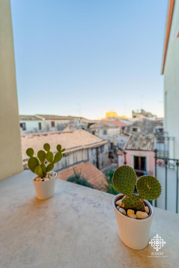Ortigia Charming Suite Syracuse Exteriér fotografie