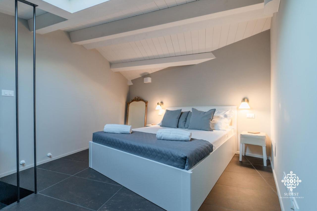 Ortigia Charming Suite Syracuse Exteriér fotografie