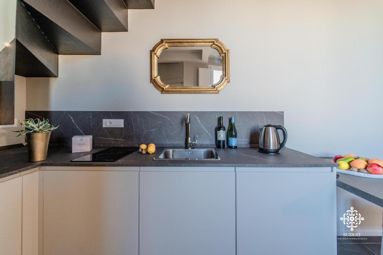 Ortigia Charming Suite Syracuse Exteriér fotografie