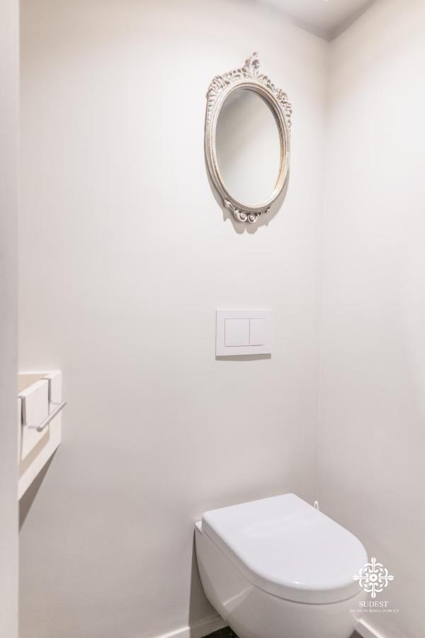 Ortigia Charming Suite Syracuse Exteriér fotografie