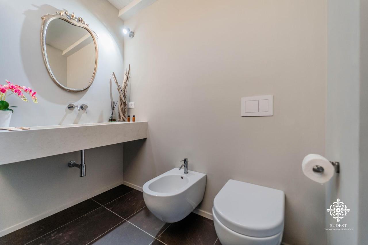 Ortigia Charming Suite Syracuse Exteriér fotografie