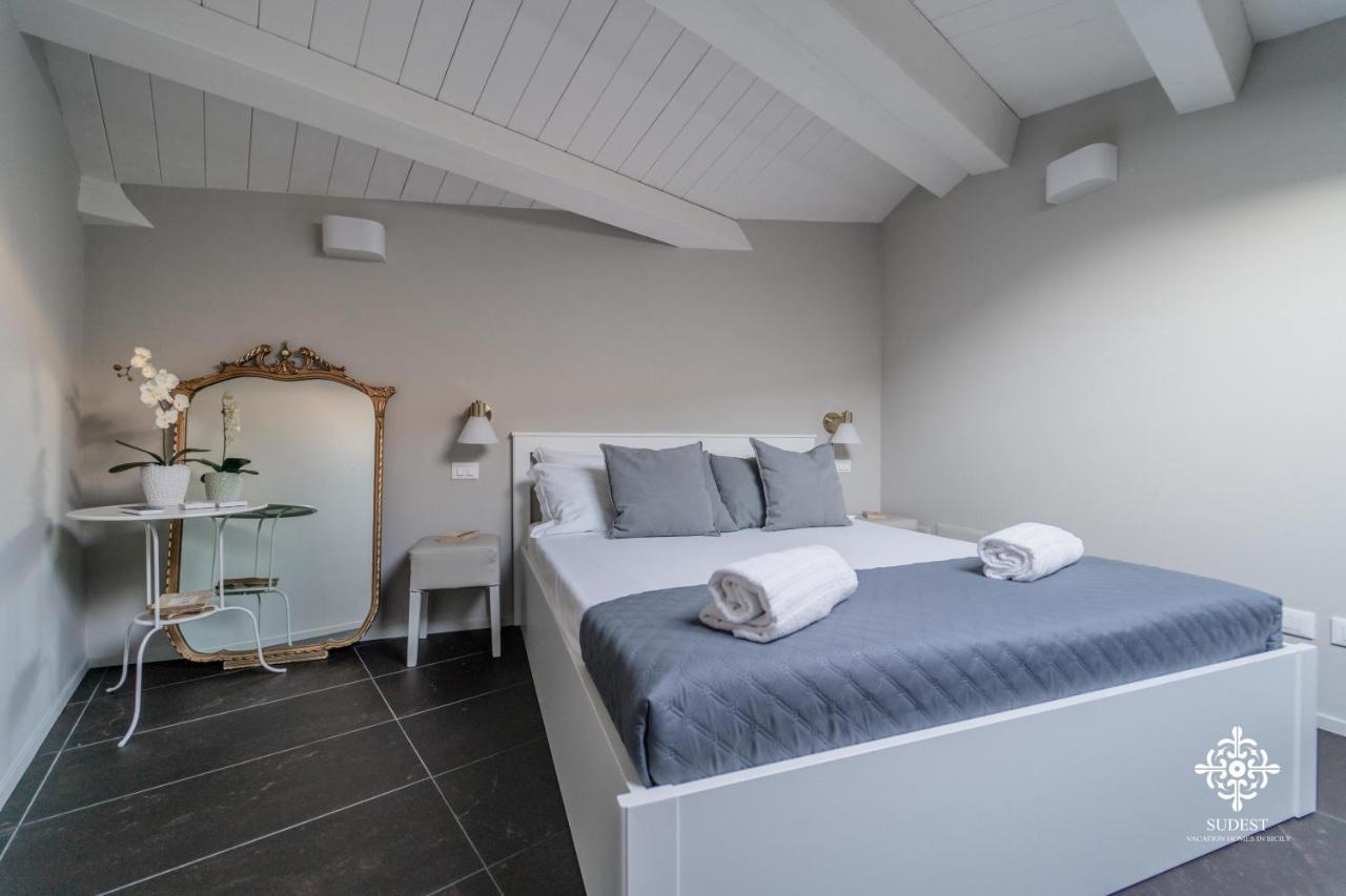 Ortigia Charming Suite Syracuse Exteriér fotografie