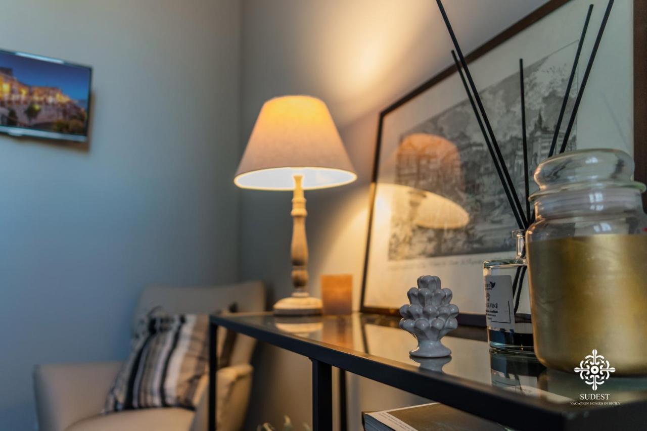 Ortigia Charming Suite Syracuse Exteriér fotografie