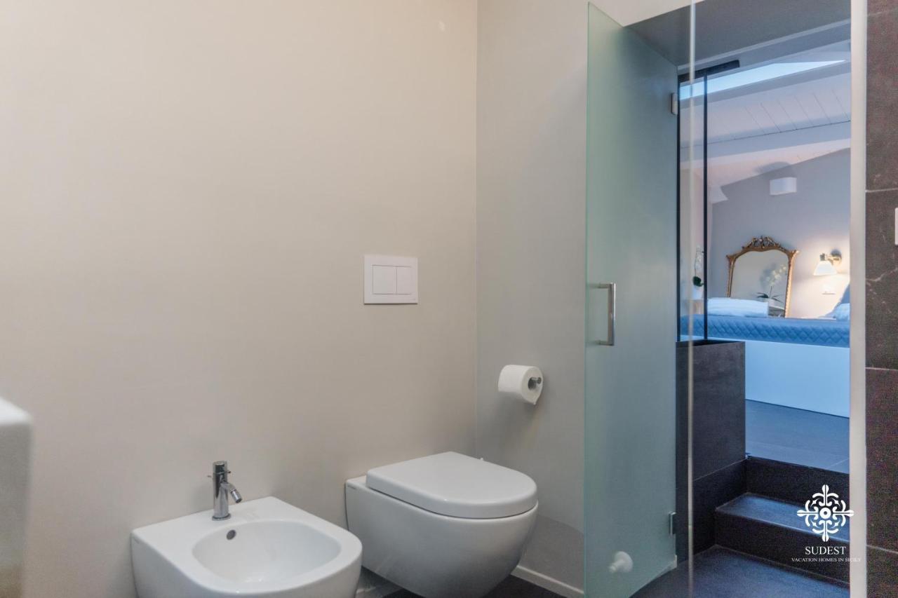 Ortigia Charming Suite Syracuse Exteriér fotografie