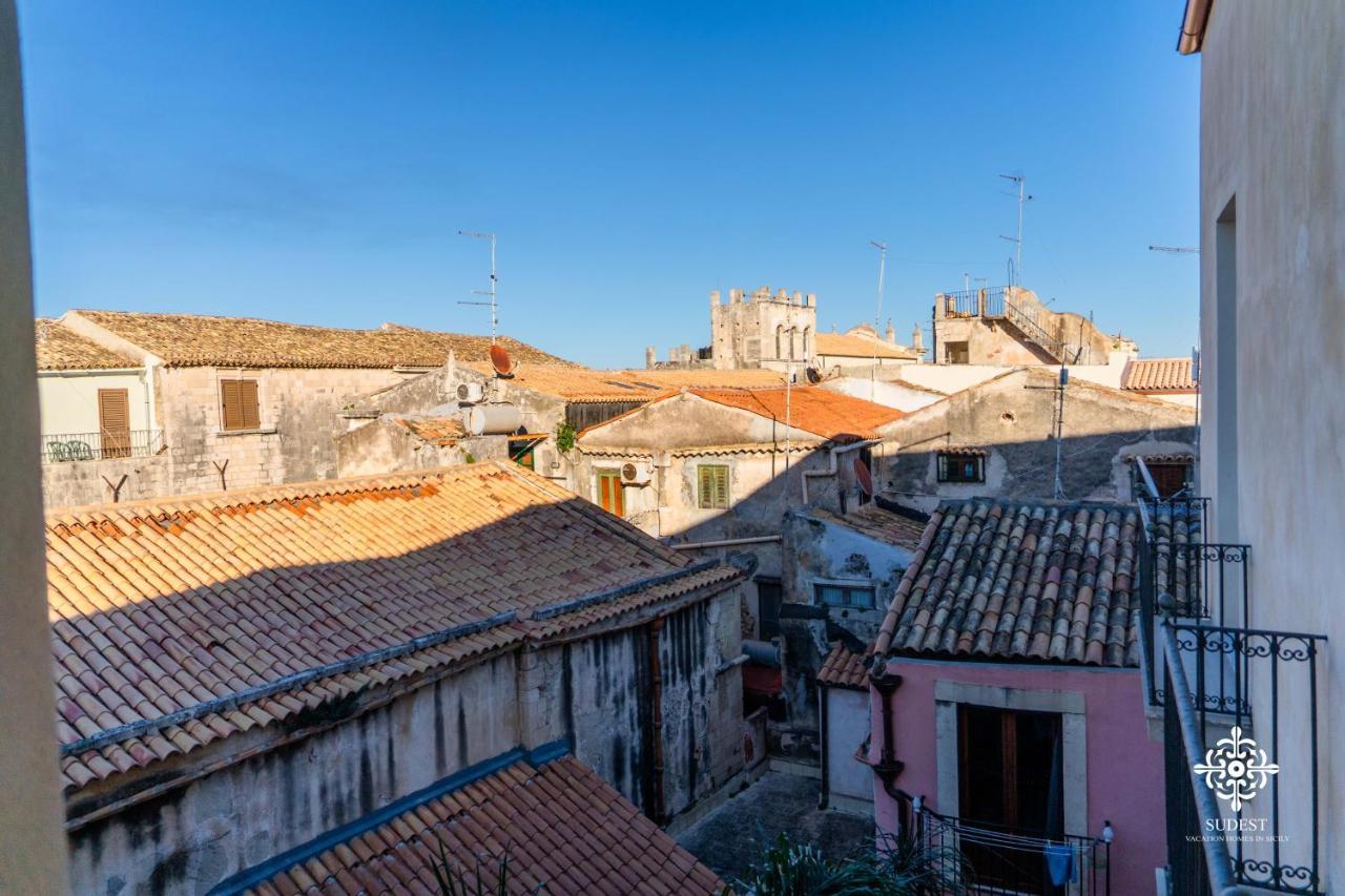 Ortigia Charming Suite Syracuse Exteriér fotografie
