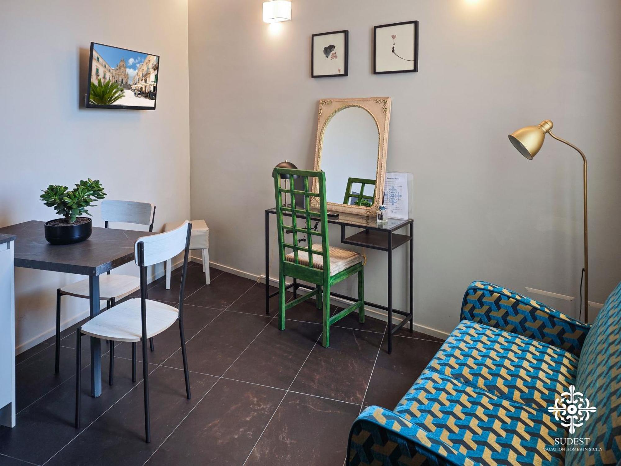 Ortigia Charming Suite Syracuse Exteriér fotografie