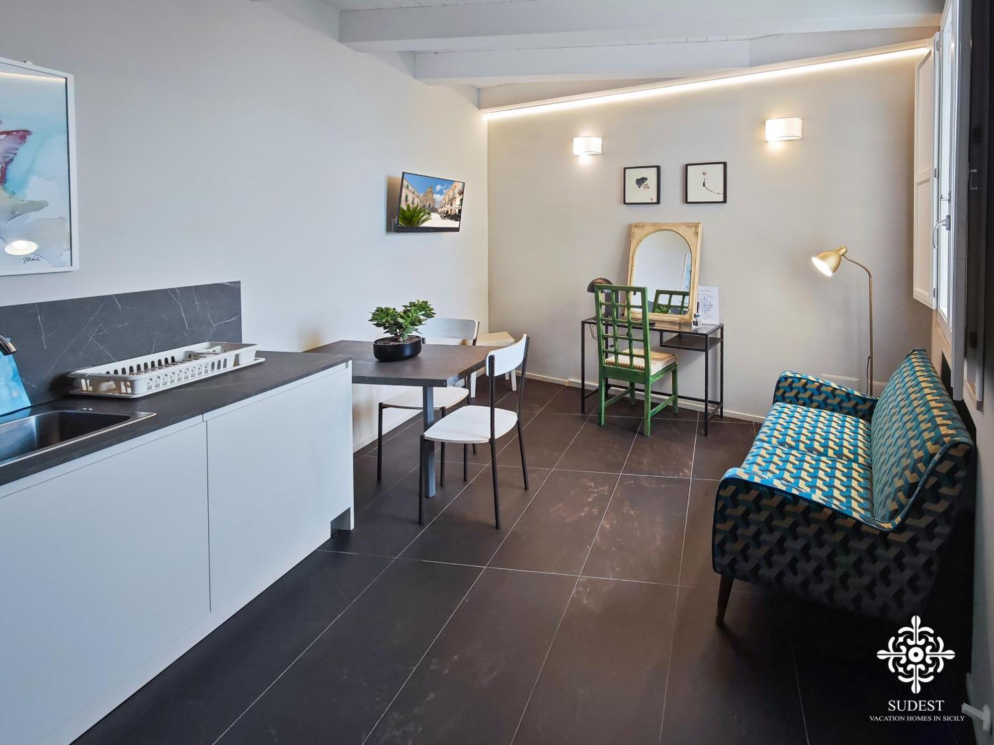Ortigia Charming Suite Syracuse Exteriér fotografie