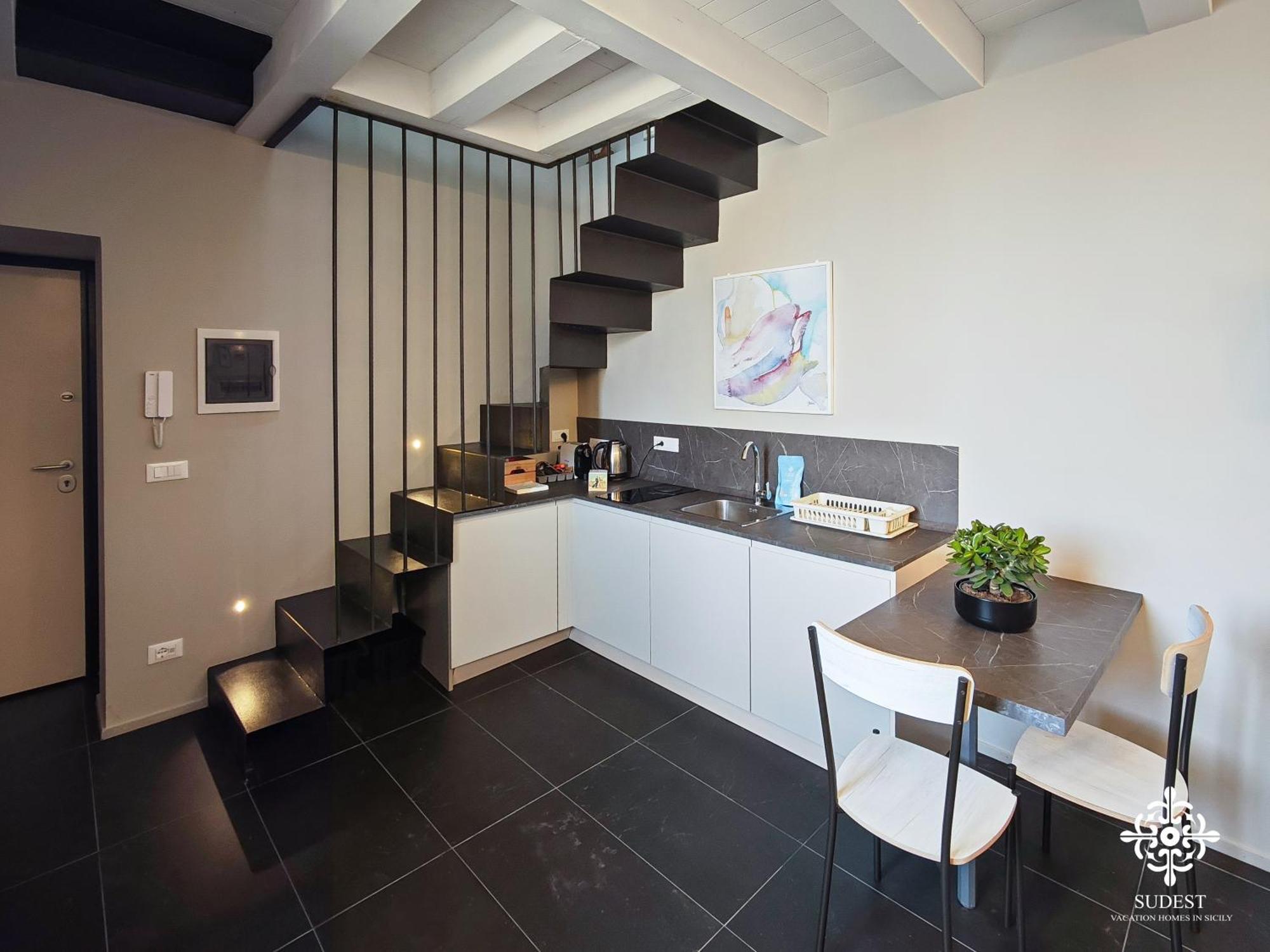 Ortigia Charming Suite Syracuse Exteriér fotografie